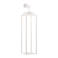NOUS Living Wandverlichting Felix