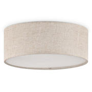 thumbnail: NOUS Living plafondlamp Daniel (Ø32 cm)