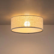 thumbnail: NOUS Living plafondlamp Daniel (Ø32 cm)