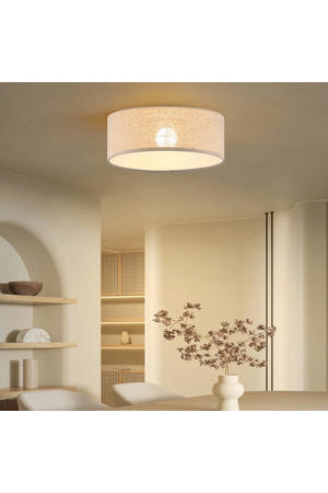 plafondlamp Daniel (Ø32 cm)