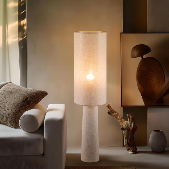 soorten staande lampen