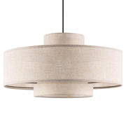 thumbnail: NOUS Living hanglamp Daniel (Ø50 cm)