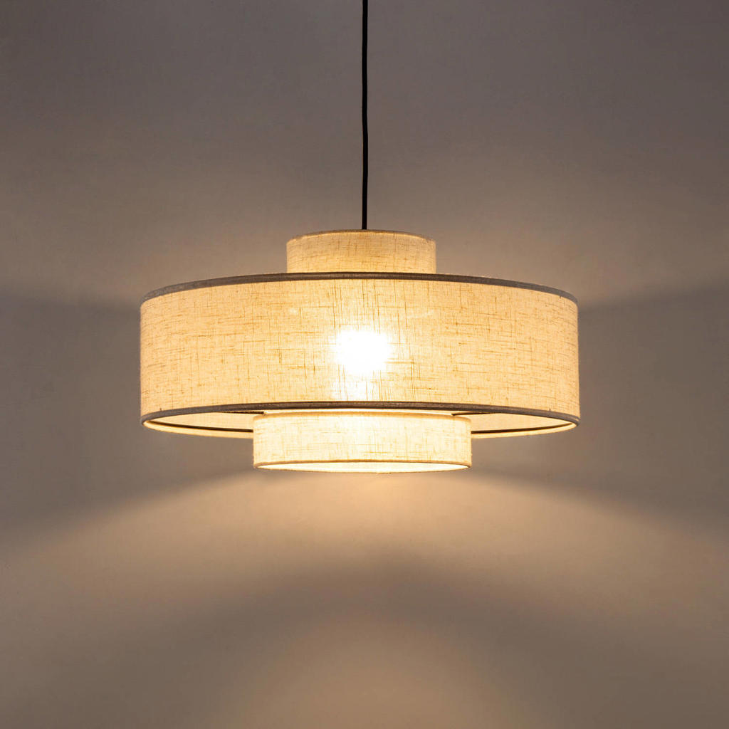 NOUS Living hanglamp Daniel (Ø50 cm) | wehkamp