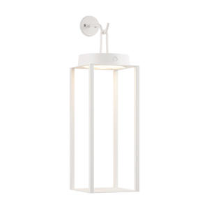 Wandverlichting Felix oplaadbaar