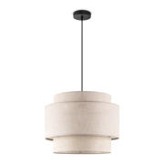 thumbnail: NOUS Living hanglamp Daniel (Ø45 cm)