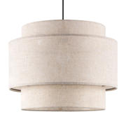 thumbnail: NOUS Living hanglamp Daniel (Ø45 cm)