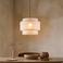 NOUS Living hanglamp Daniel (Ø45 cm)
