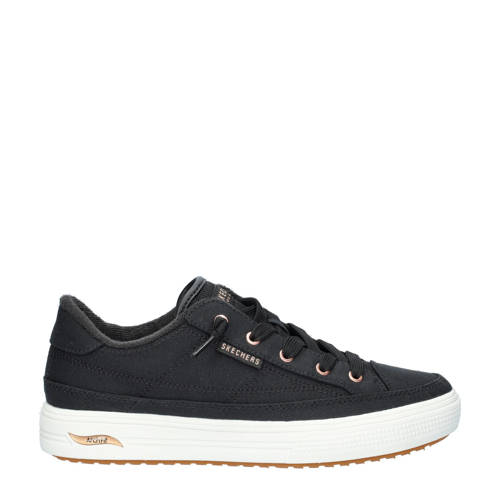 Skechers Arch Fit Arcade sneakers zwart afbeelding