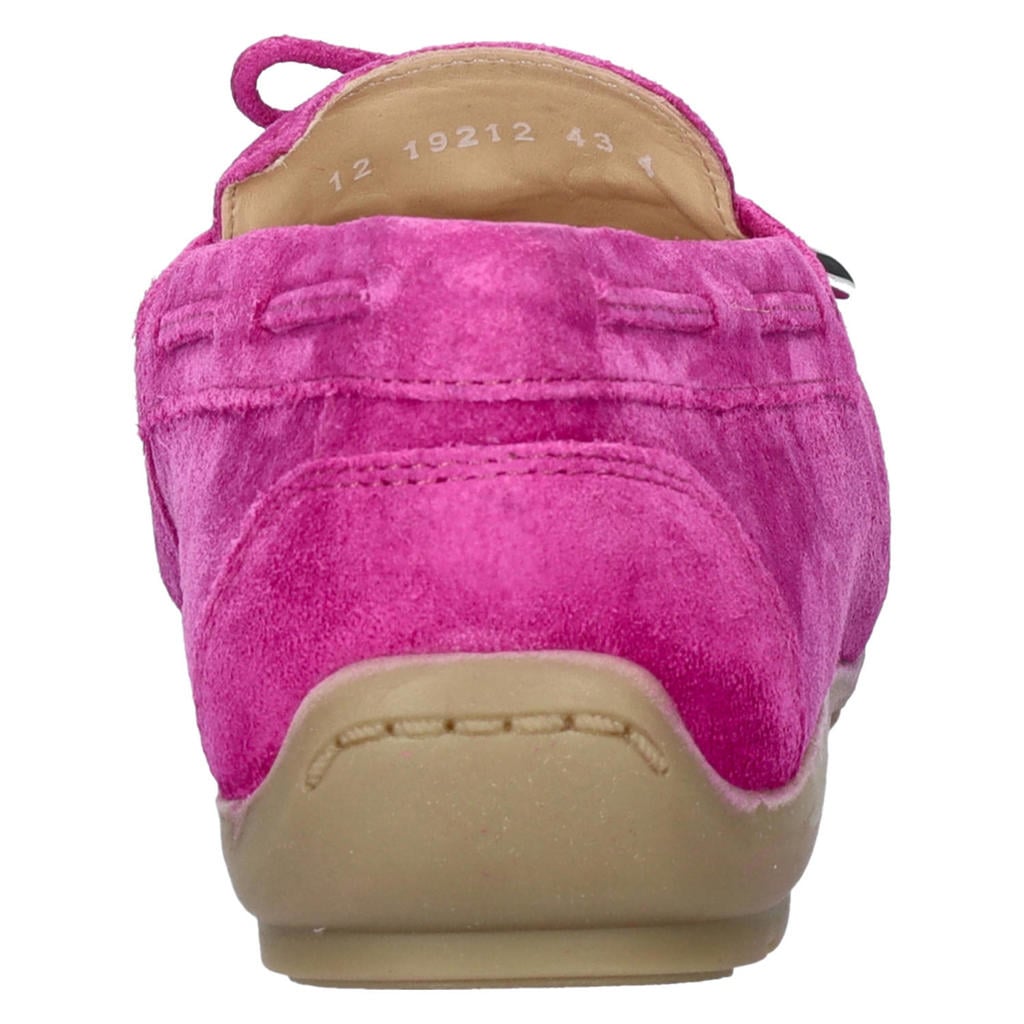 Ara Alabama Sport - Mocassins & loafers voor vrouwen - Roze Ara Alabama Sport - Mocassins & loafers voor vrouwen - Roze