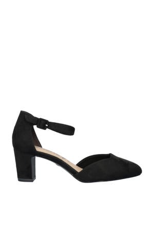 pumps zwart