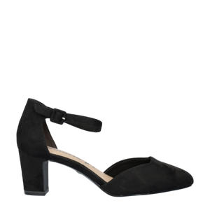 pumps zwart
