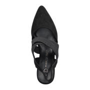 thumbnail: Marco Tozzi slingback pumps zwart