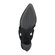thumbnail: Marco Tozzi slingback pumps zwart