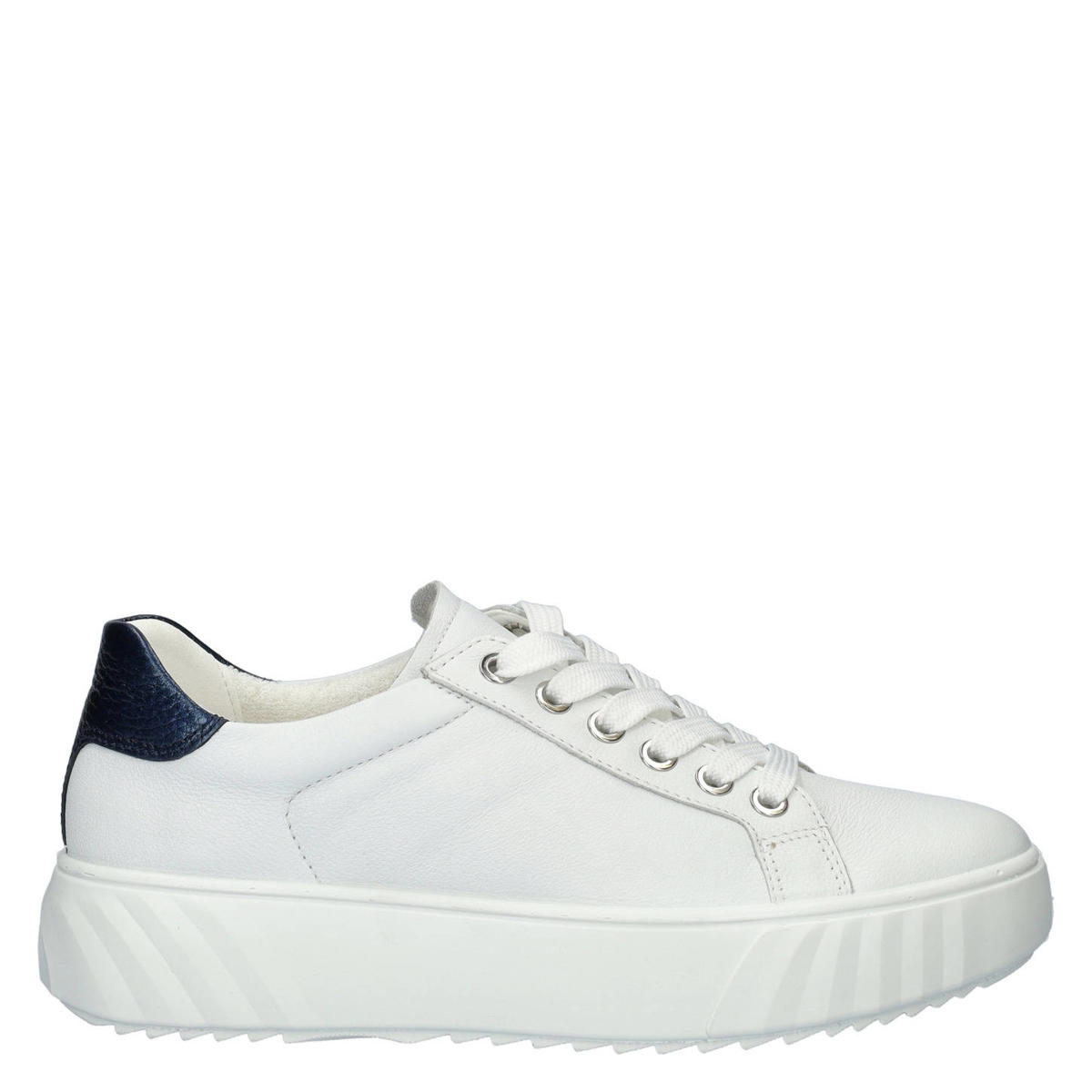 Sneakers Ara Monaco 12-46523-95 Weiß