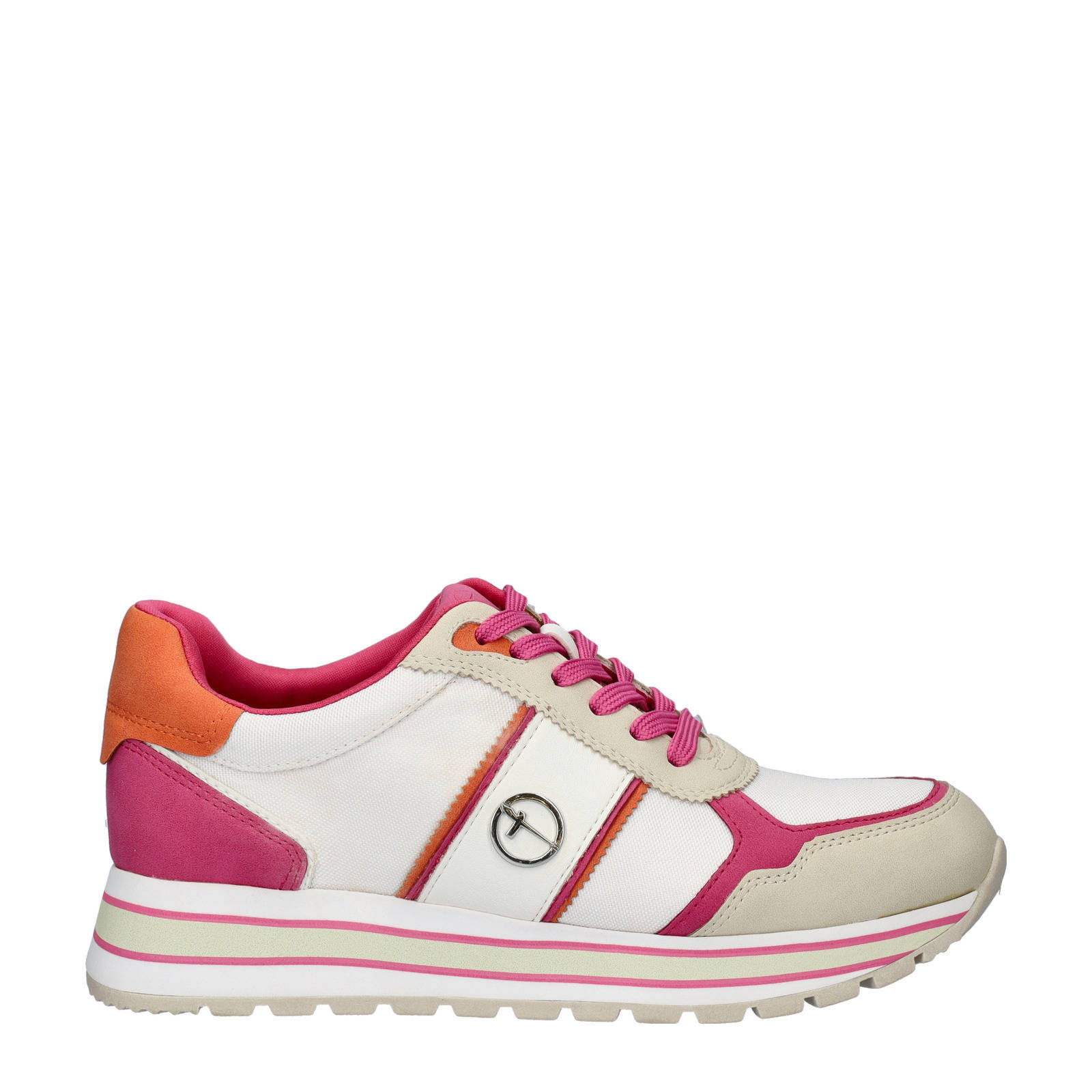 Dames discount sneakers wehkamp