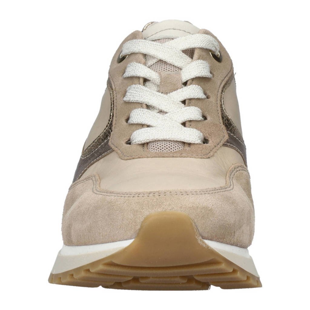 Zalando Gabor Beige Laarzen Gabor Schoenen Zalando Gabor Leren