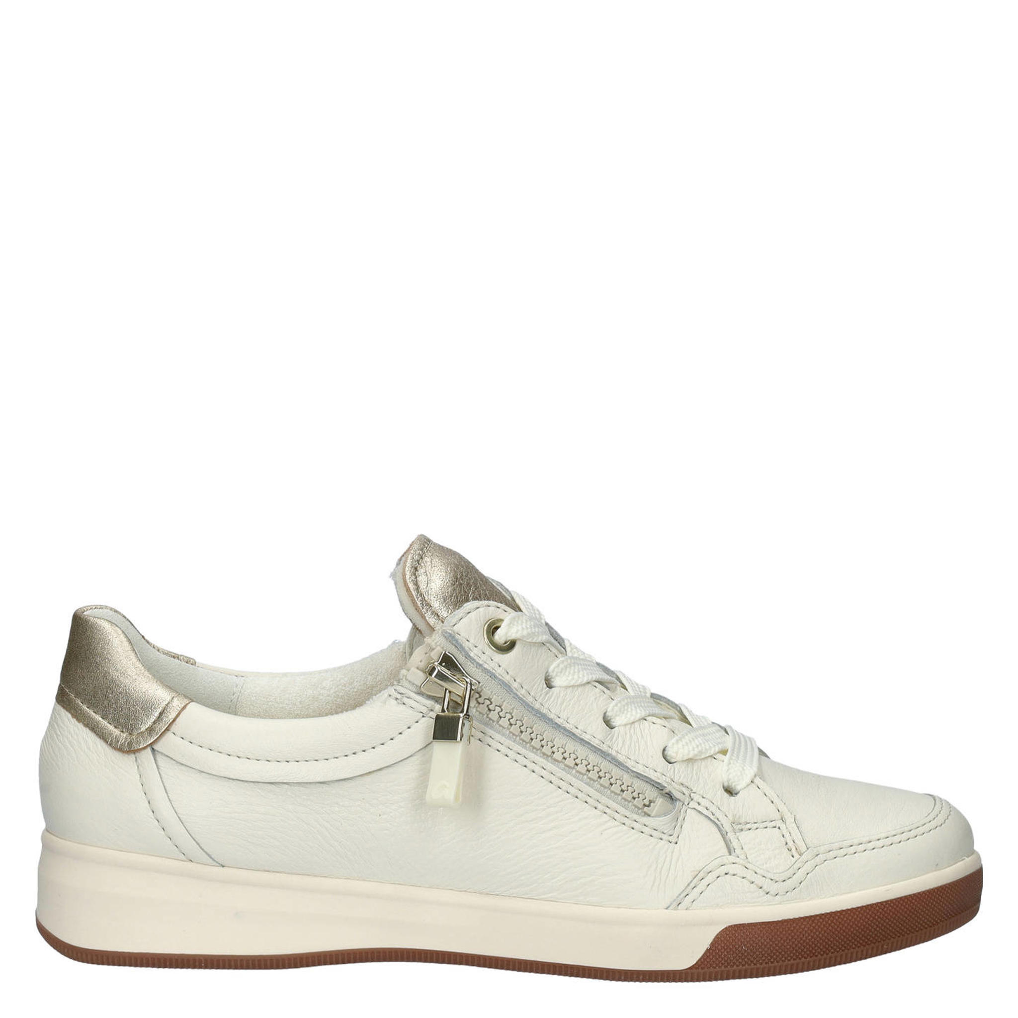 Ara Rome Hightop lakleren sneakers zwart | wehkamp Ara Rome Hightop lakleren sneakers zwart | wehkamp