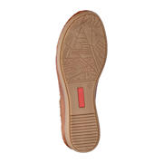 thumbnail: Pikolinos leren sandalen cognac