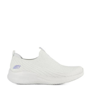   sneakers wit