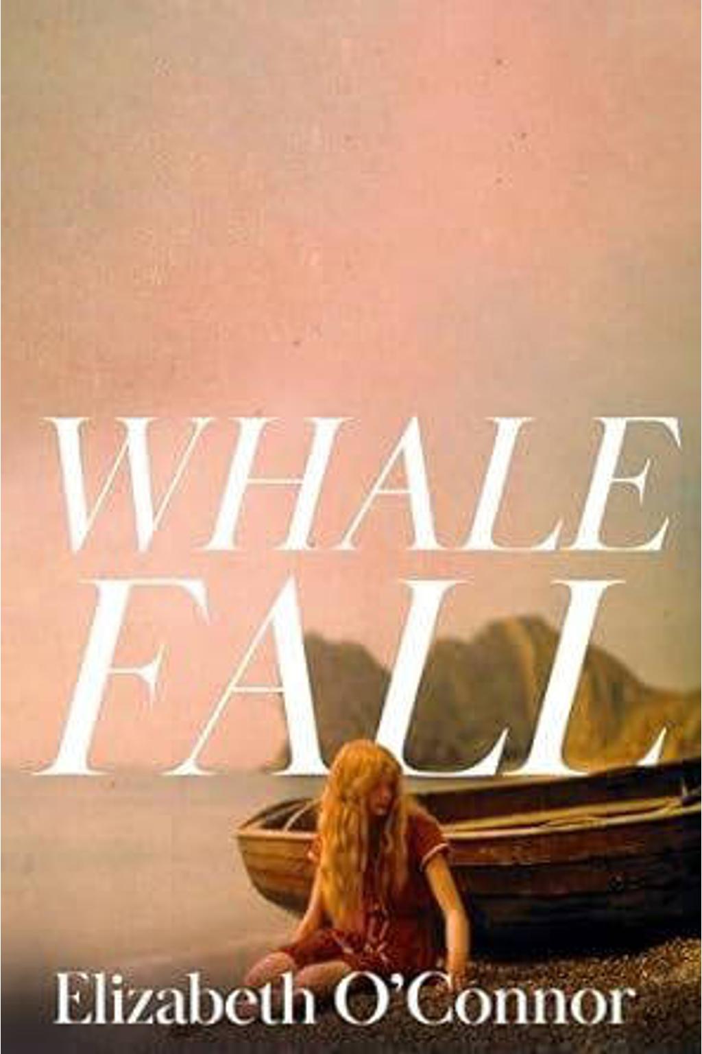 elizabeth o'connor Whale fall | wehkamp
