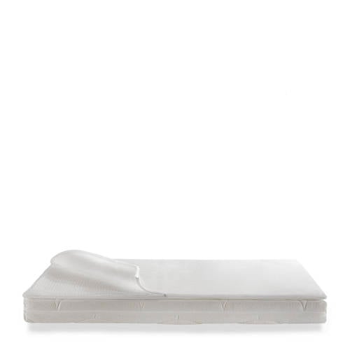 ZZZOO Airgosafe panter babymatras set 70/150/13 afbeelding