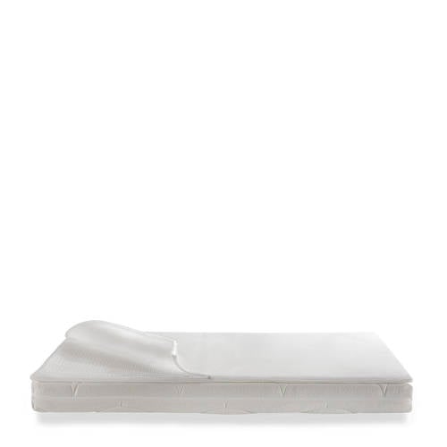ZZZOO Airgosafe panter babymatras set 60/120/13 afbeelding