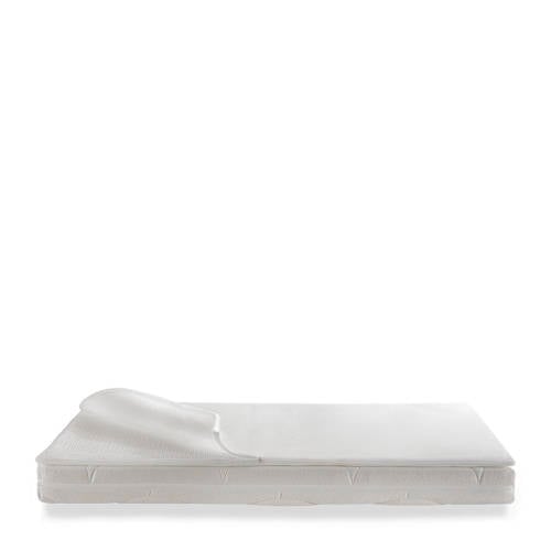 ZZZOO Airgosafe panter babymatras set 70/140/13 afbeelding