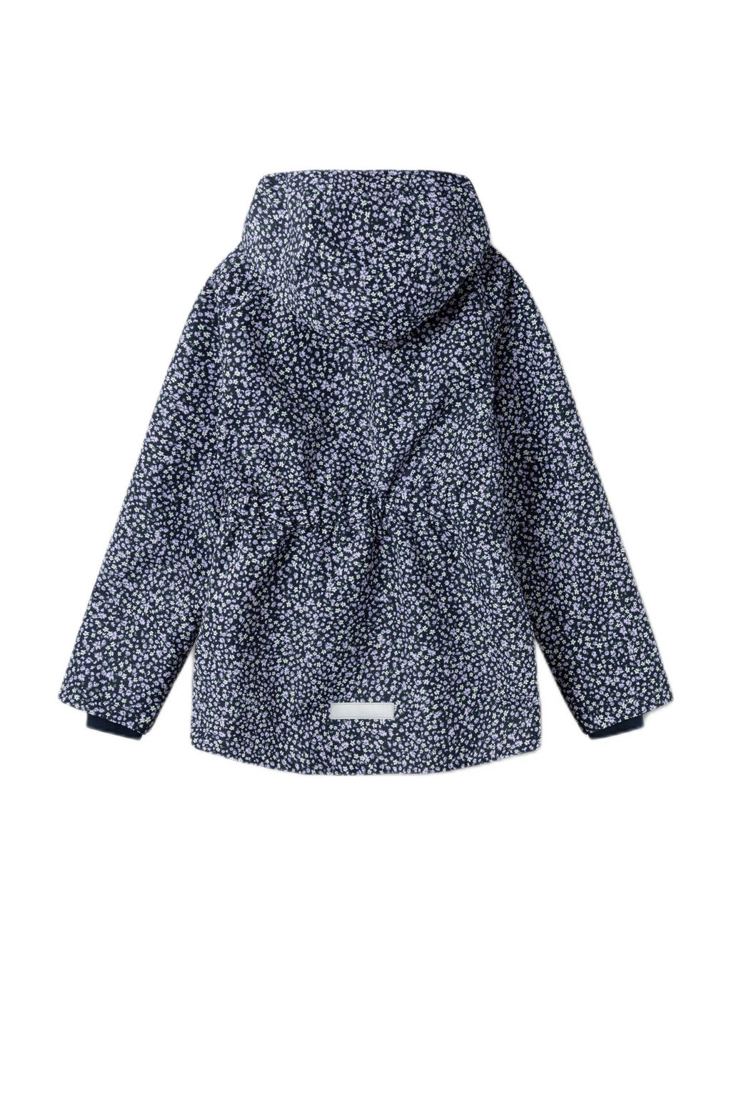 Name it NKFMOLINA PUFFER JACKET SHINY - Giacca invernale - pastel lilac/ lilla Name it NKFMOLINA PUFFER JACKET SHINY - Giacca invernale - pastel lilac/ lilla
