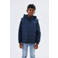 NAME IT KIDS bodywarmer NKMMYLANE donkerblauw