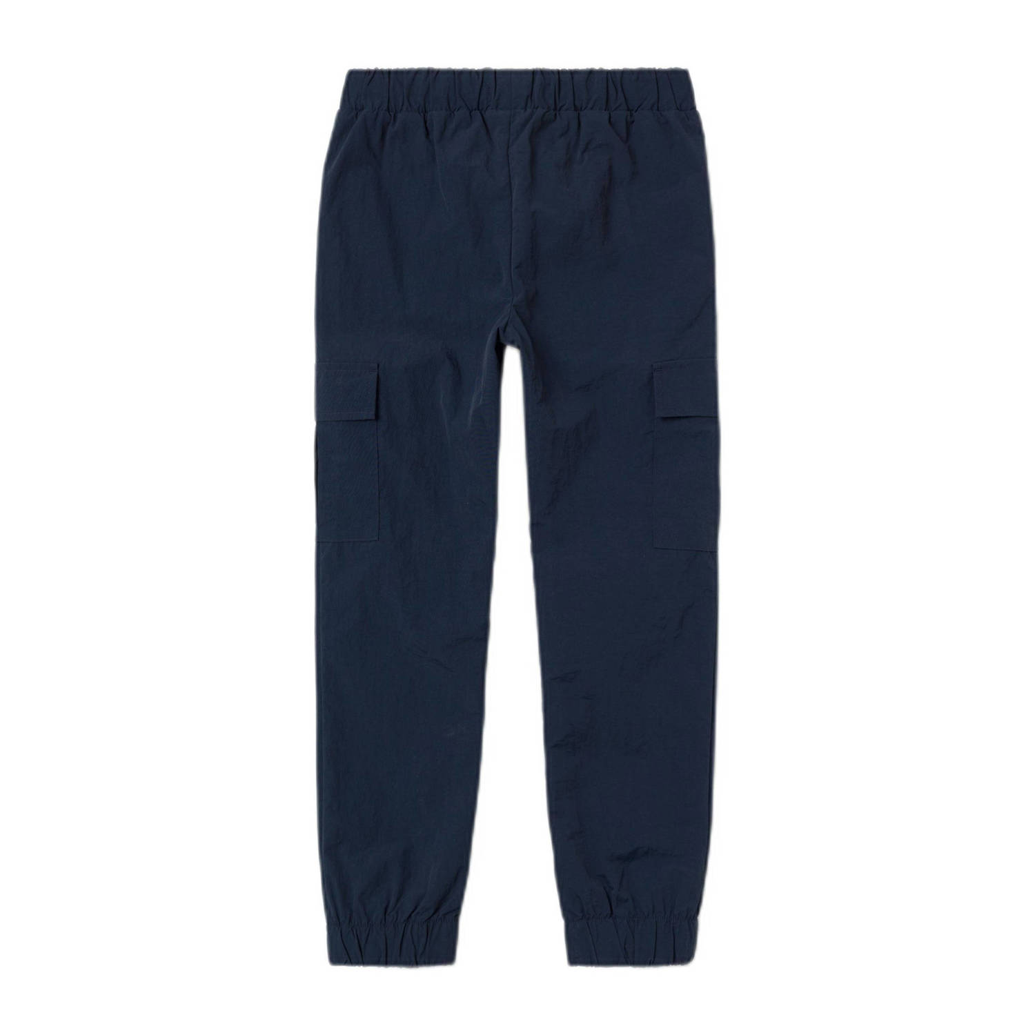 NAME IT KIDS cargobroek NKMDECAR donkerblauw