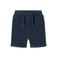 NAME IT MINI sweatshort - donkerblauw