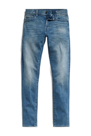 slim fit jeans faded cascade