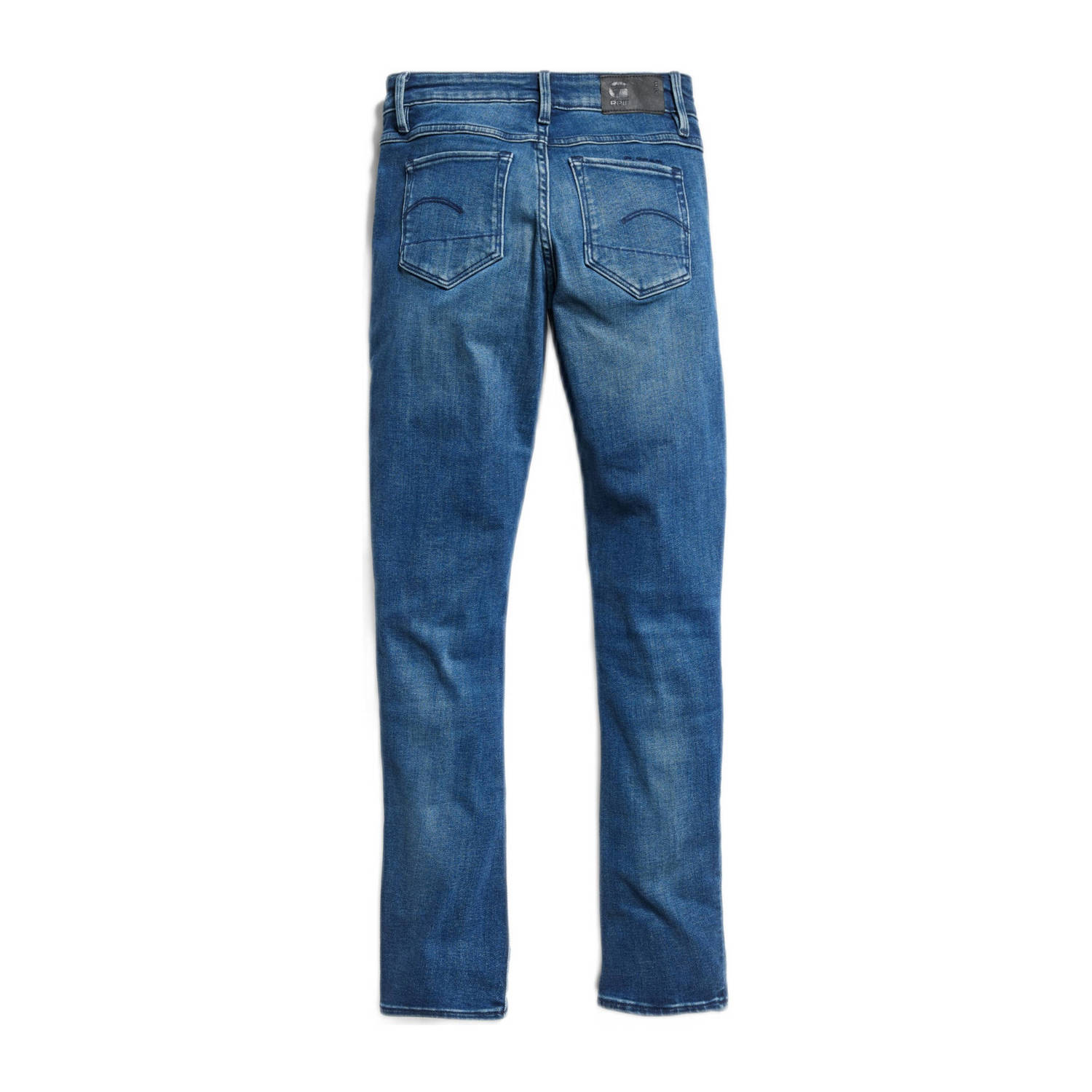 G-STAR Skinny jeans skinny jeans faded indigo