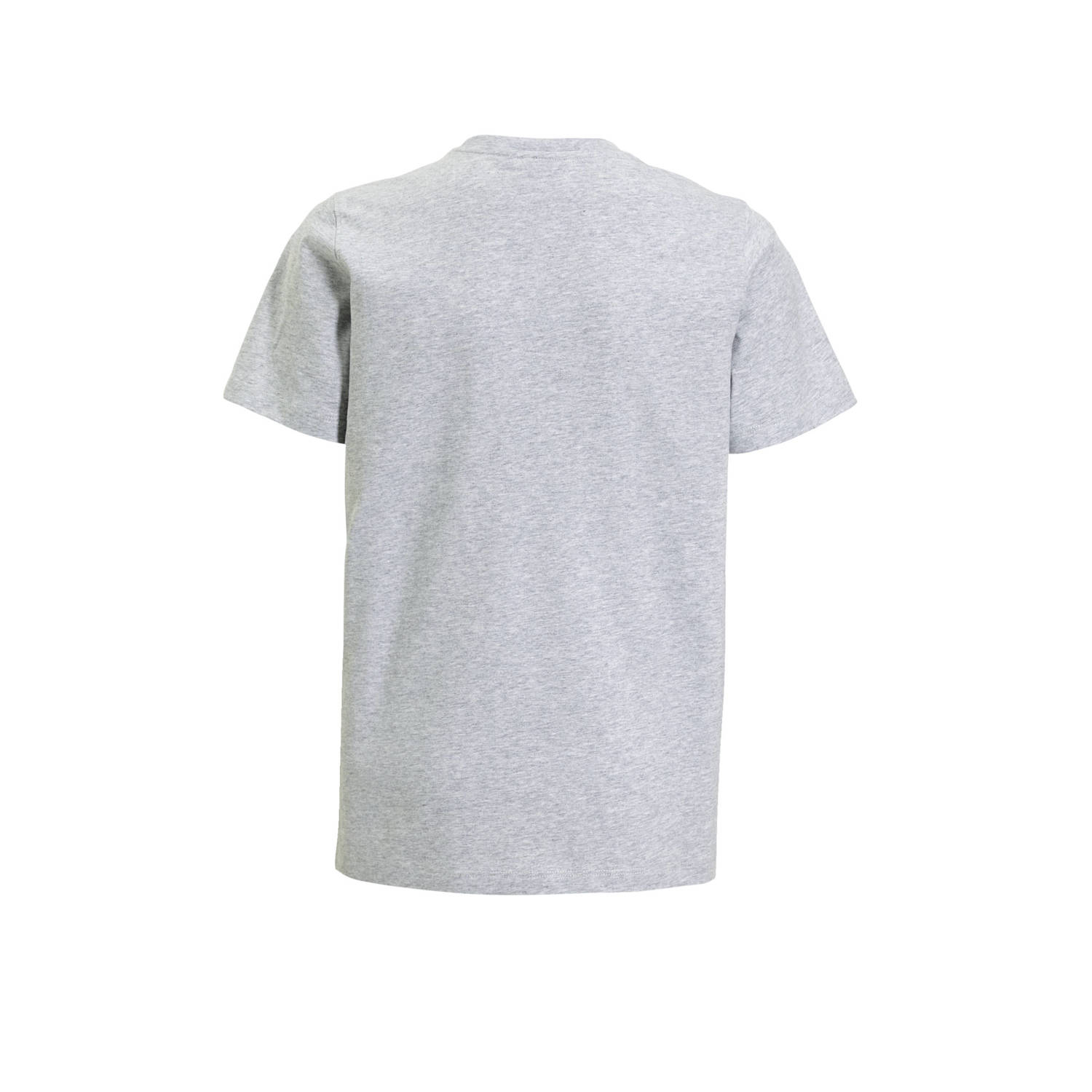 G-STAR T-shirt grijs melange