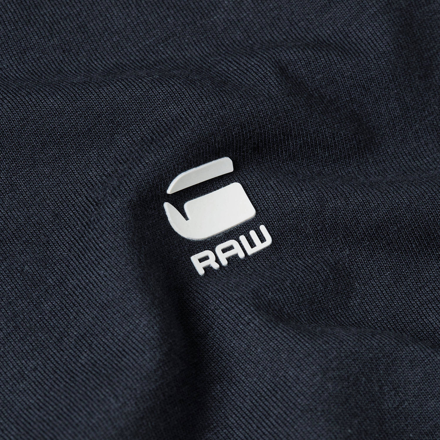 G-Star RAW T-shirt t-shirt s\\s regular 2PK (set van 1)