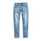 G-STAR slim fit jeans sun faded niagara