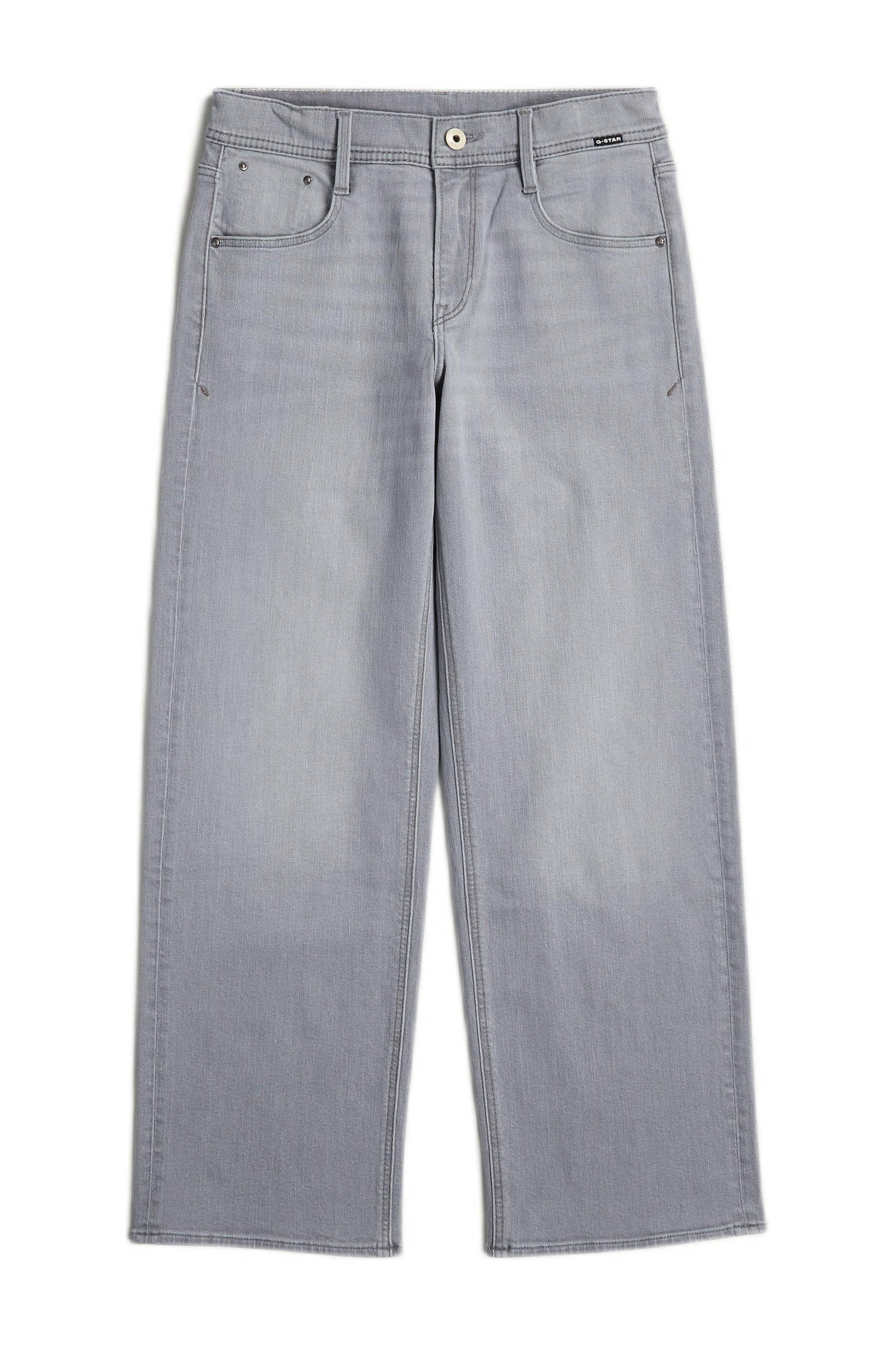 Dames Loose Jeans G-Star Judee | Made in Paradis