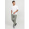 JACK & JONES PANTS STUDIO slim fit joggingbroek JPSTWILL JJAIR met logo