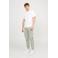 JACK & JONES PANTS STUDIO slim fit cargobroek JPSTPAUL desert sage
