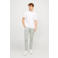JACK & JONES PANTS STUDIO slim fit chino JPSTMARCO desert sage-