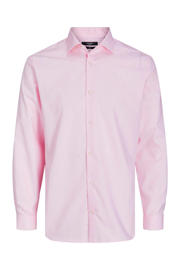 thumbnail: JACK & JONES PREMIUM slim fit overhemd JPRBLAPARKER pink nectar