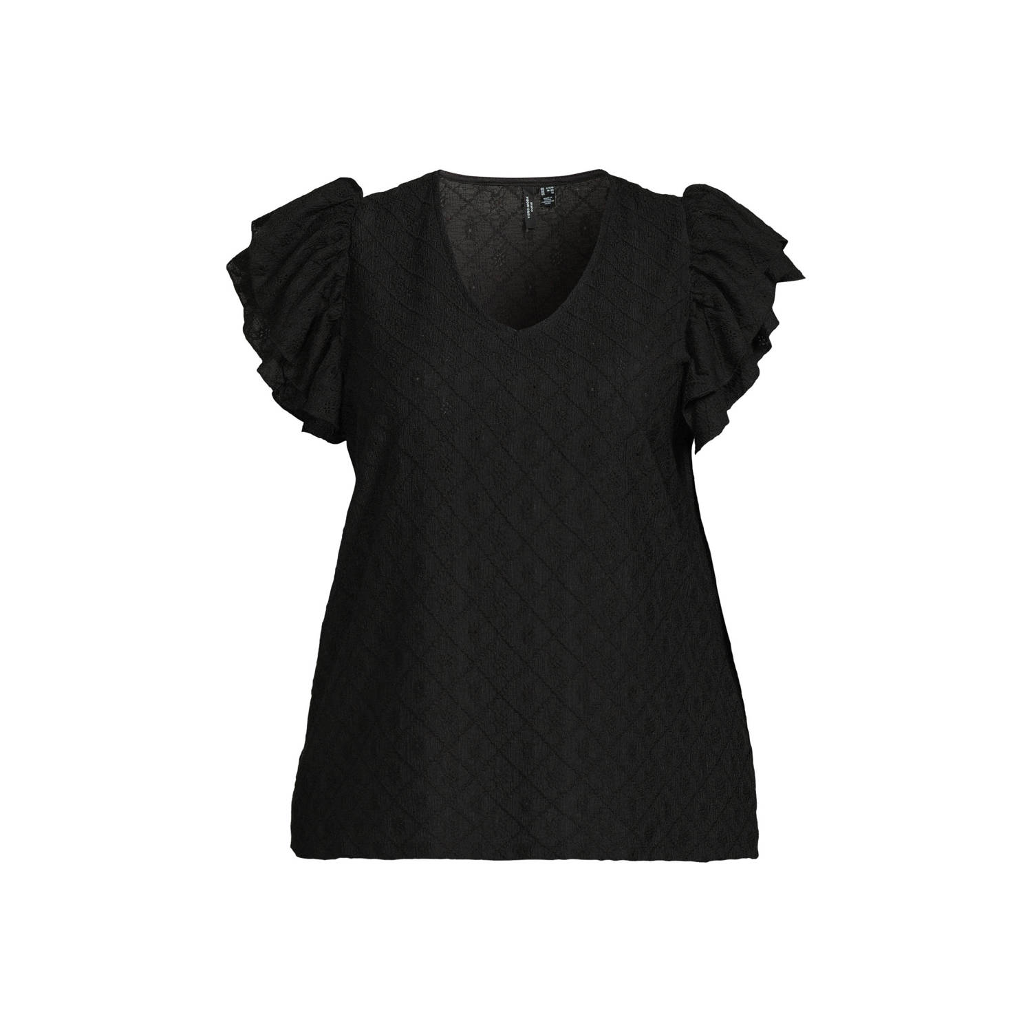 VERO MODA CURVE top