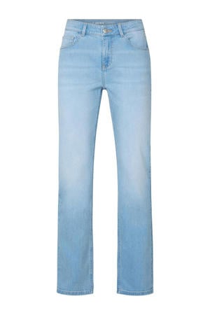 slim fit jeans Jackie  502 Bleached denim