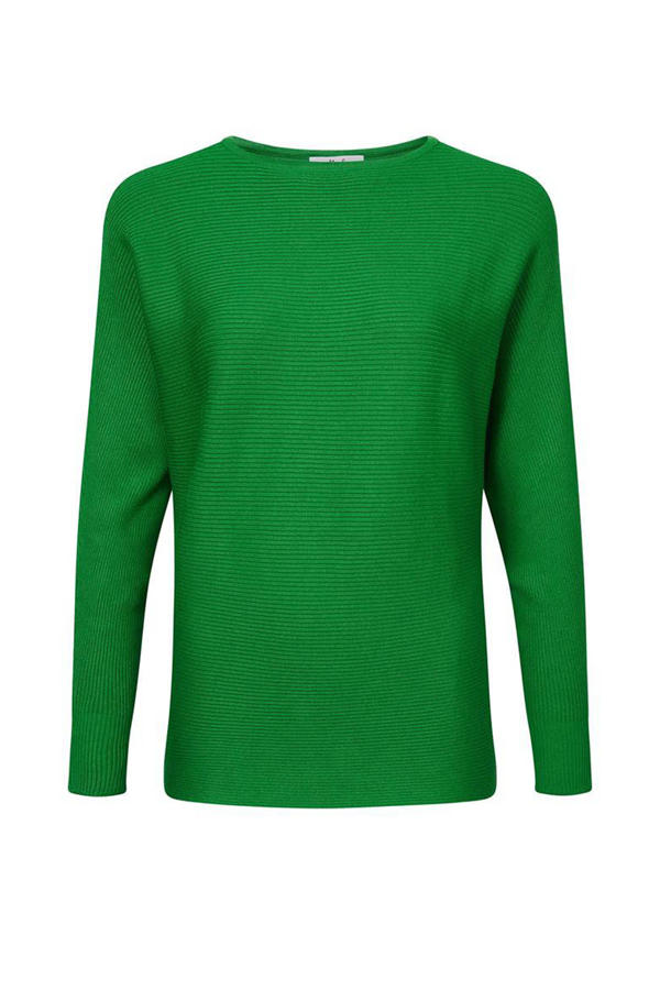 Trui Katy licht groen main image 1