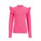WE Fundamentals longsleeve roze