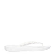 thumbnail: FitFlop TM teenslippers wit