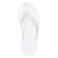 FitFlop TM teenslippers wit
