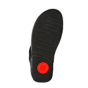 thumbnail: FitFlop TM teenslippers zwart
