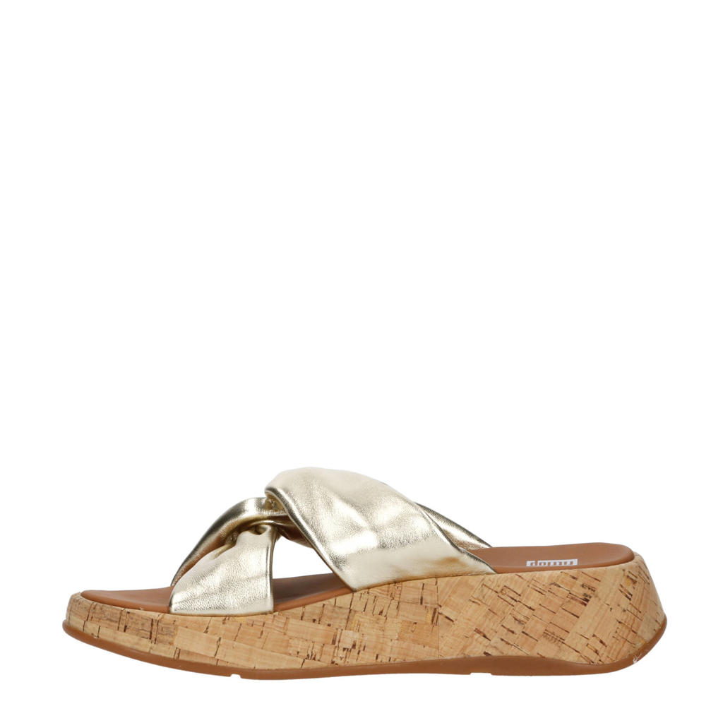 GIOSEPPO Leren slippers in biologische stijl voor kinderen, leder, 28 EU GIOSEPPO Leren slippers in biologische stijl voor kinderen, leder, 28 EU