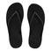 FitFlop TM teenslippers zwart